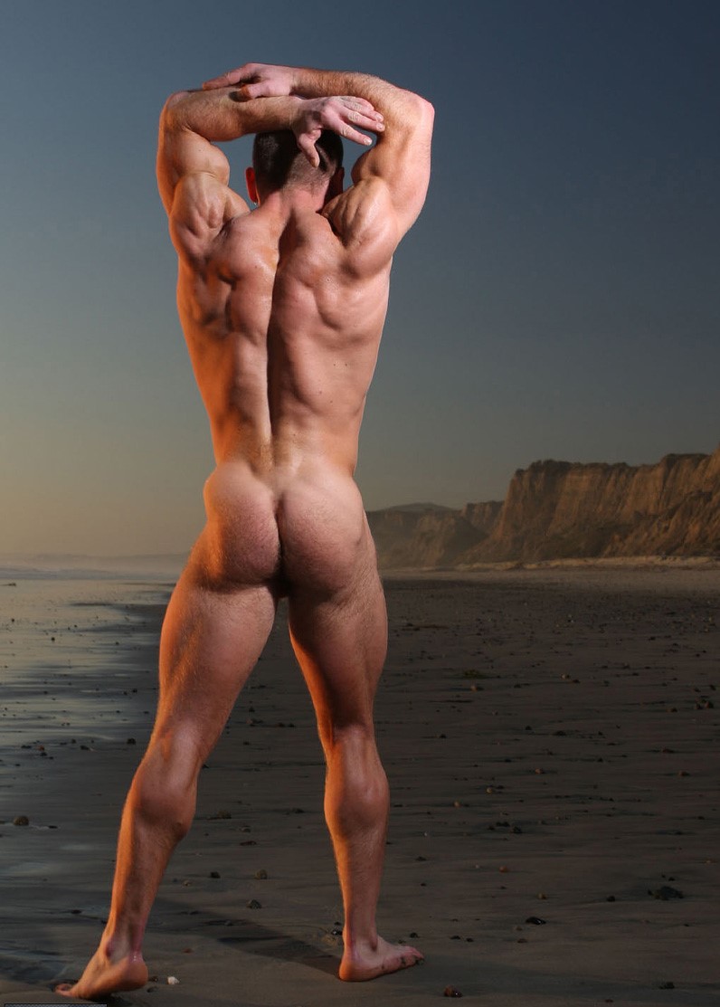 Nude male fitness pictures