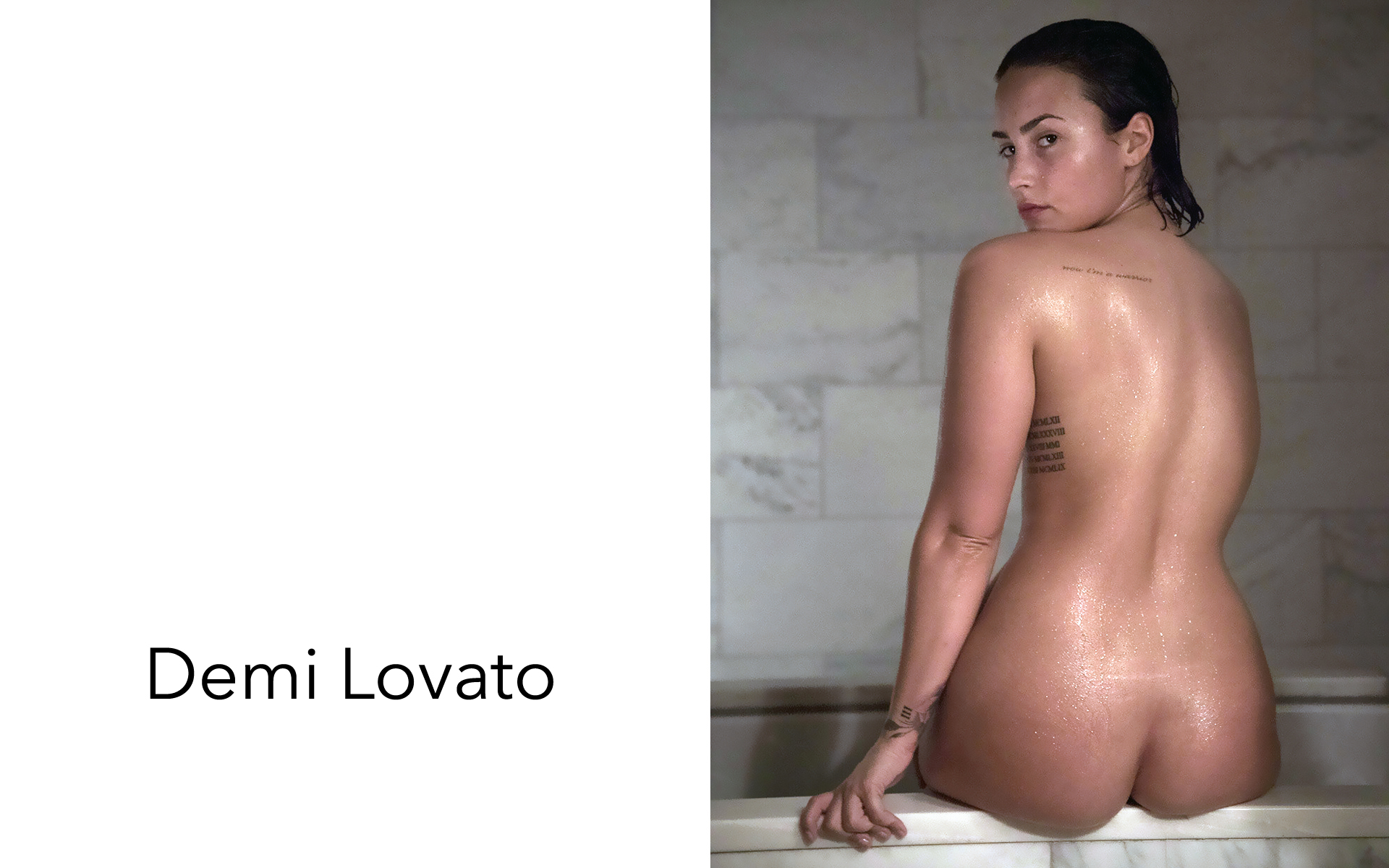 Demi lavato pussy nude pictures