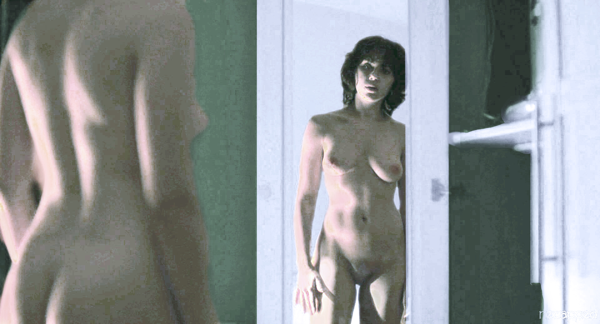 Scarlett johansson nude ass