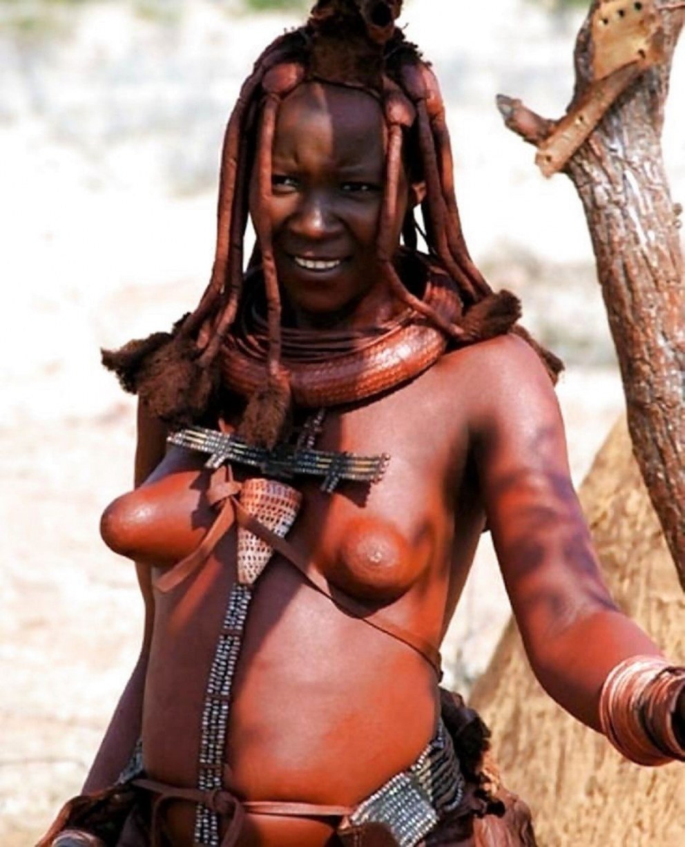 Himba Porn Telegraph