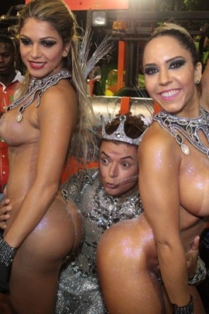 Порно фестиваль бразилии (53 фото)