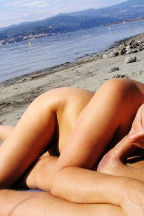 Порно нудиский пляж в москве (47 фото)
