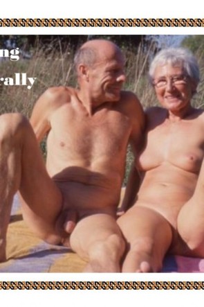 Секс старушки нудистов (73 фото)