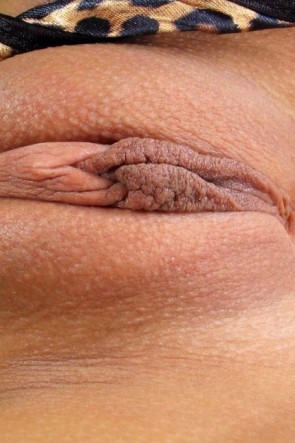 Взрослые женщины в трусиках пухлые половые губы (75 фото)