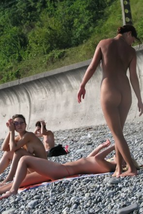 Сочи дагомыс порно с нудиского пляжа (73 фото)