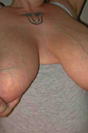 Девушка с венами на груди порно (85 фото)