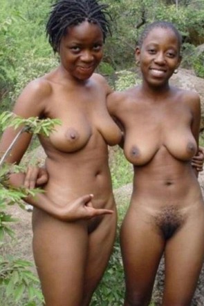 Африка дикие племена голые женщины (59 фото)