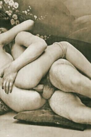 Порно на 18 20 веков (60 фото)