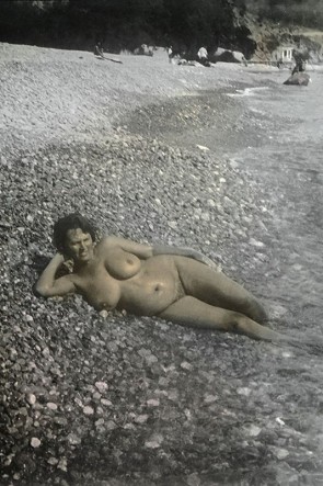 Порно в ссср на пляже (59 фото)