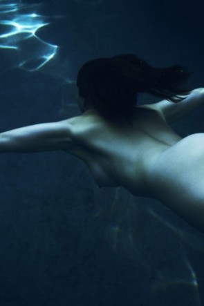 Девушки под водой эротика (57 фото)