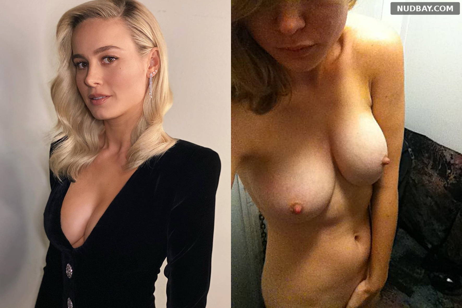 Bri larson naked - 🧡 Brie Larson Nude The Fappening - Page 2 - FappeningGr...