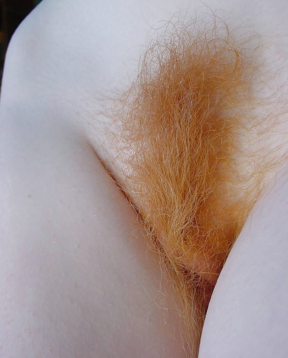 Белые волосы у девушек на пизде (77 фото) .
