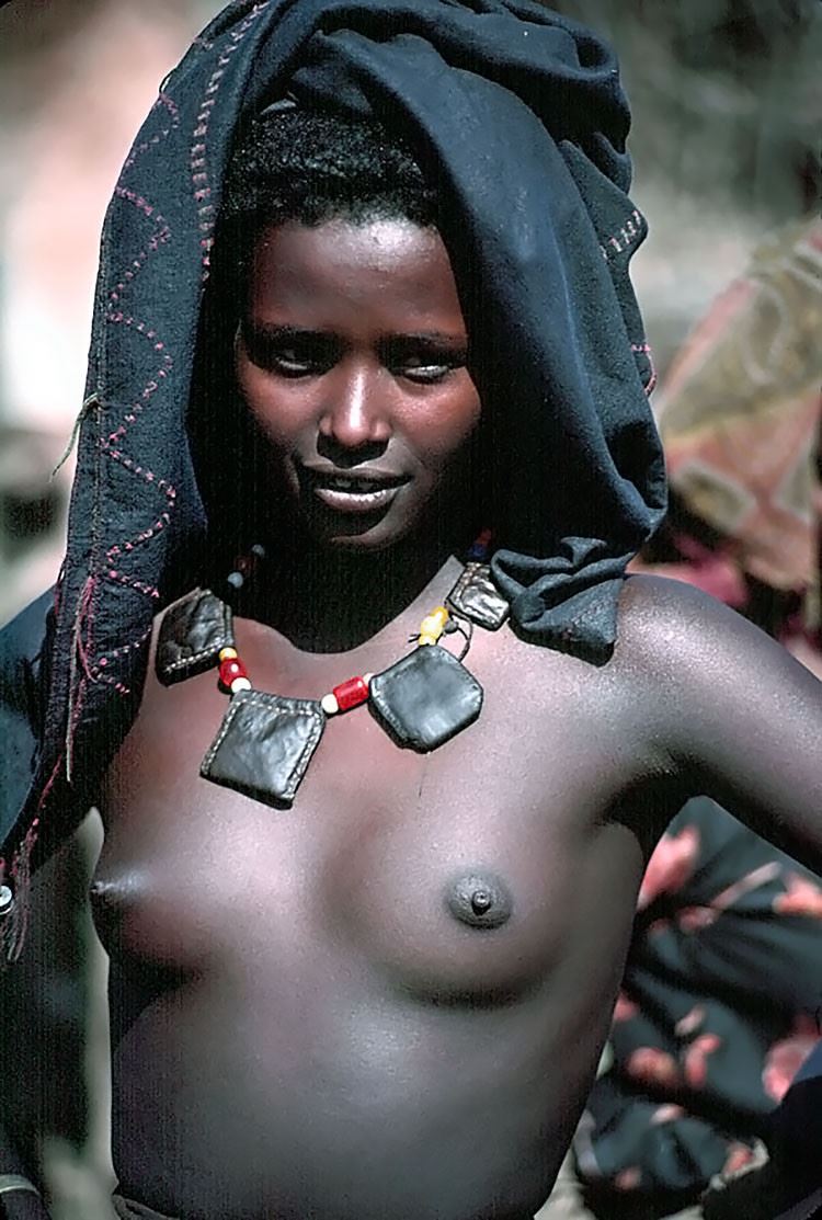 голые дикие племена африки онлайн