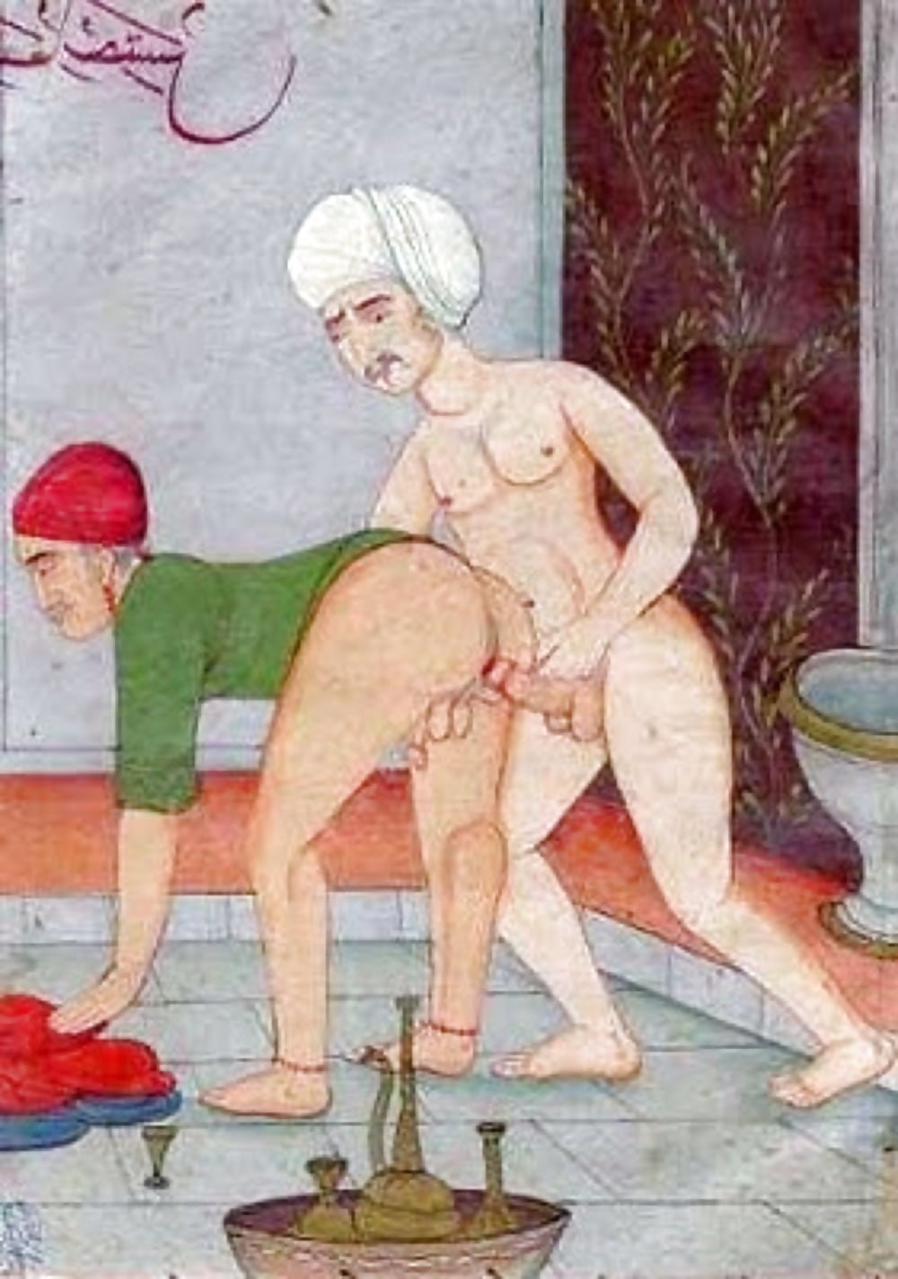 Порно истории средневековье фото 67