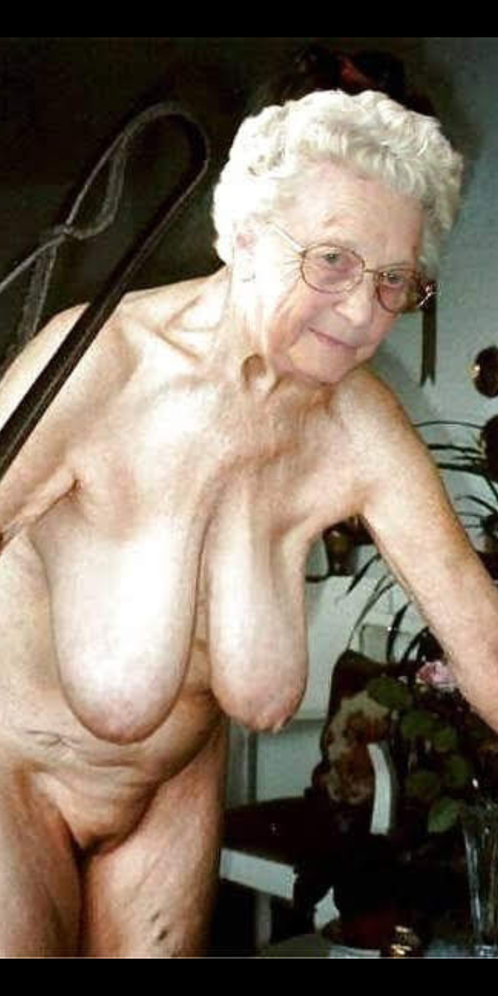 фото голых бабушек 90 лет