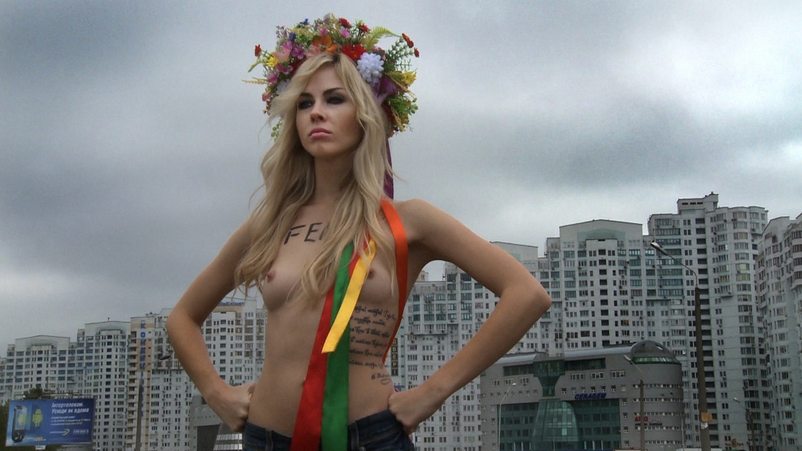 украинские проститутки голые фото 18