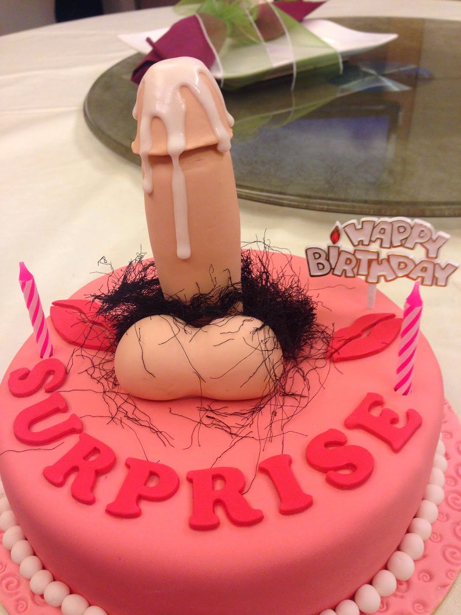 Happy birthday with big dick porn images