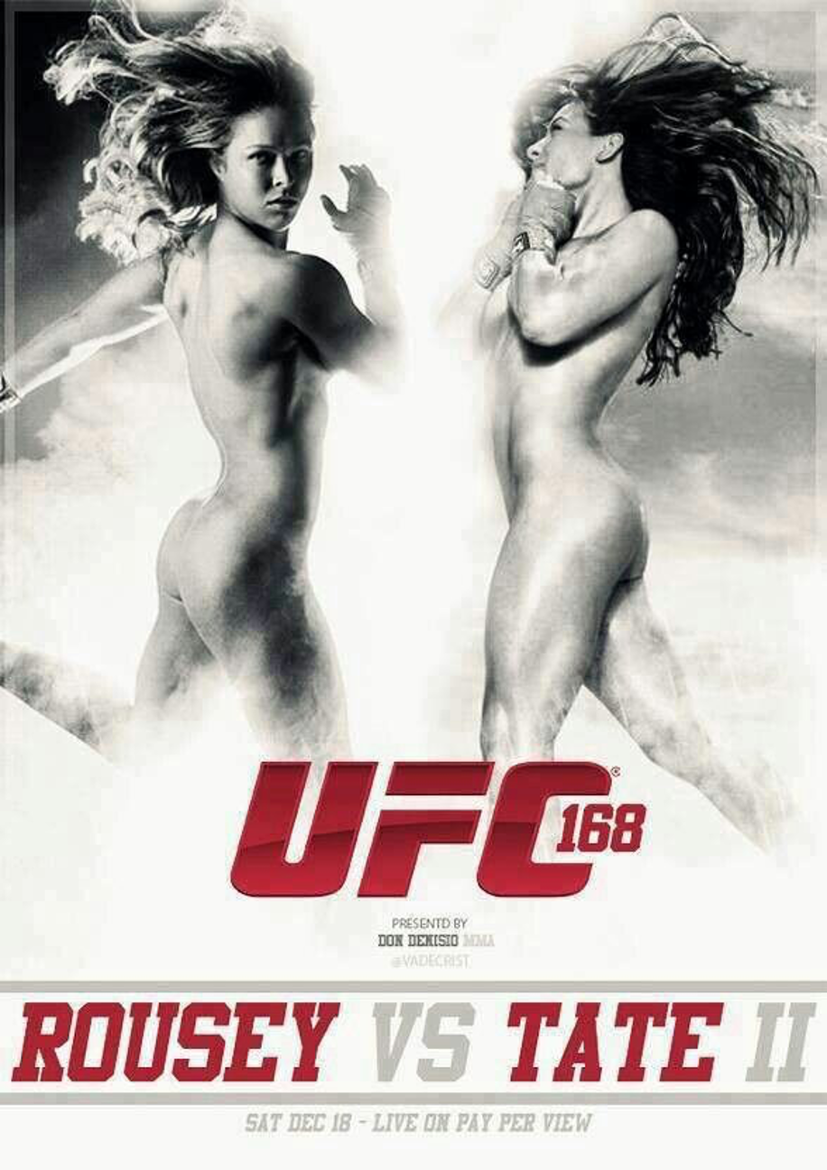 Ufc Women Porn