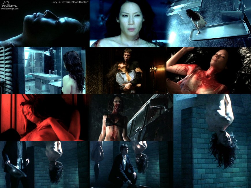 Lucy liu nudity - 🧡 Lucy Liu City Of Industry City Of Indus...