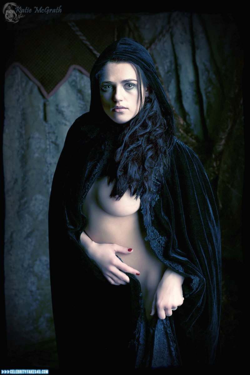 katie mcgrath голая