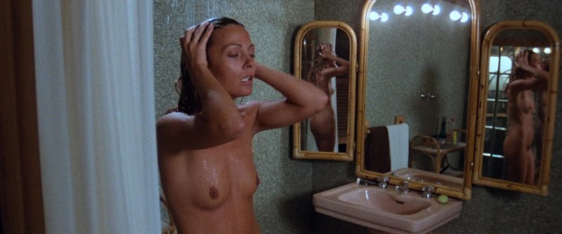 Private erotic tapes of nude Olga Lomonosova sex scenes Better than Us