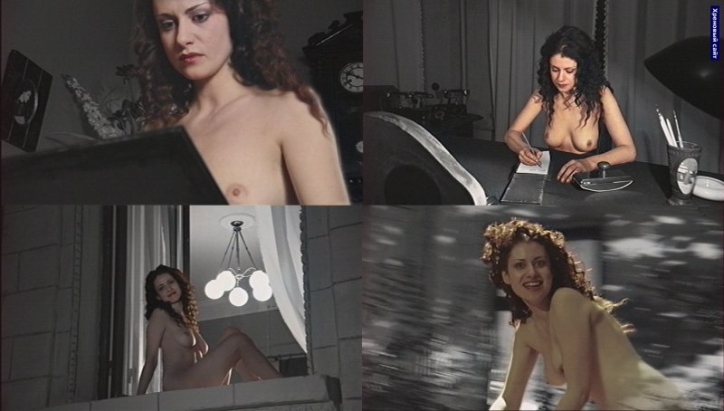 голые актрисы из сериала кухня без одежды