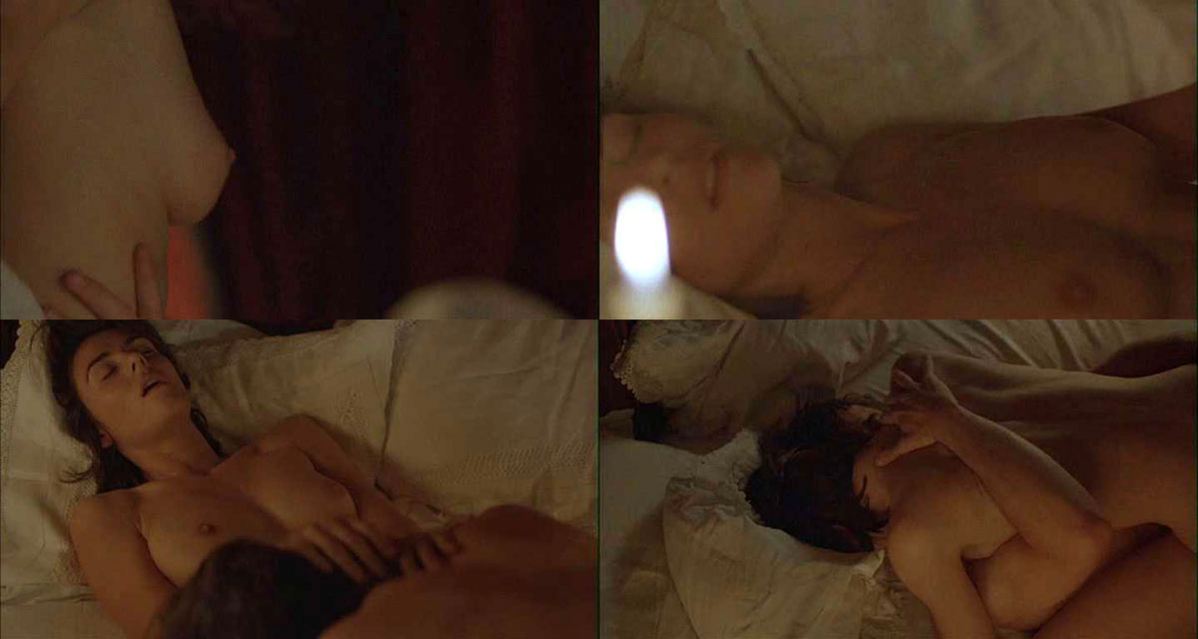 Элизабет херли горячие секс (57 фото) .