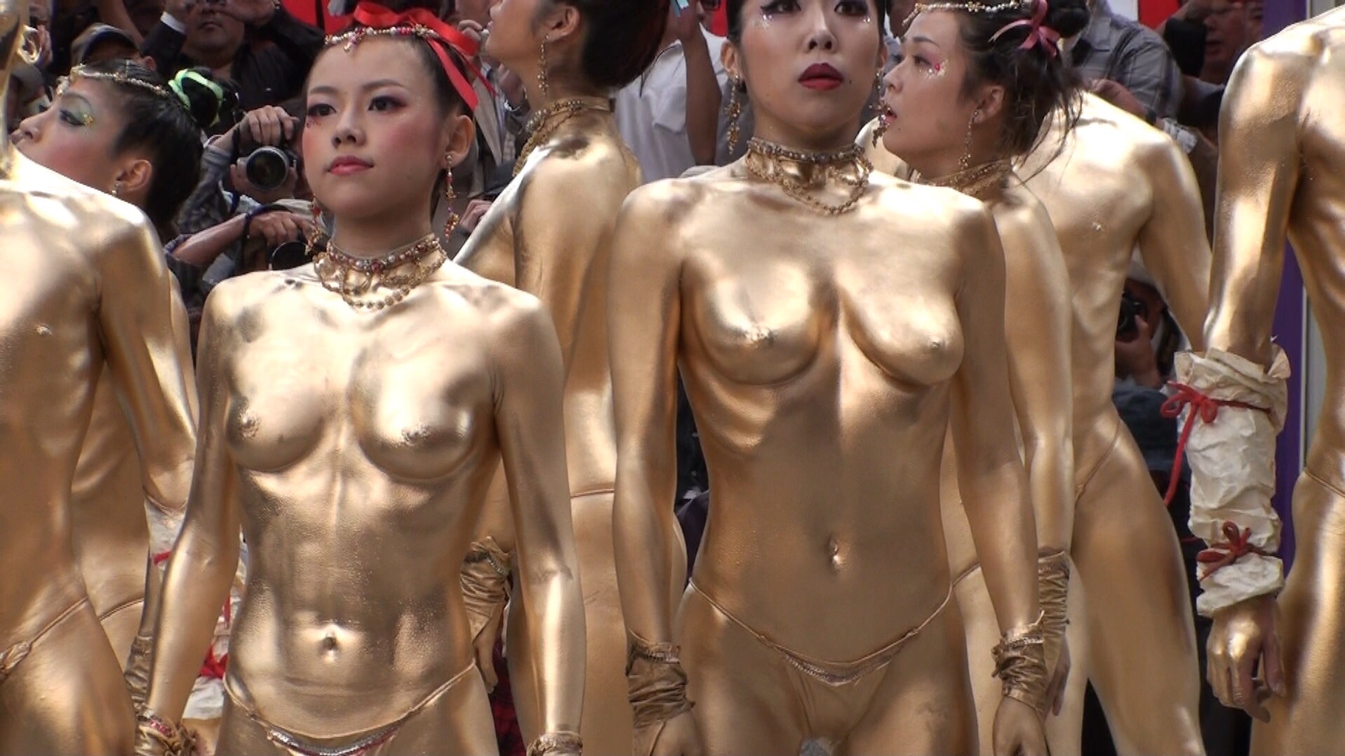 японские танцы эротика фото 10