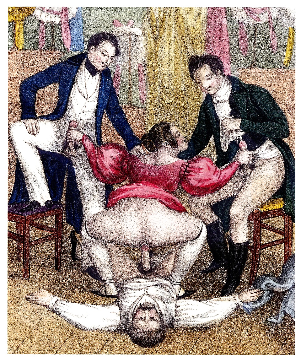 Порно на 18 20 веков (60 фото) .