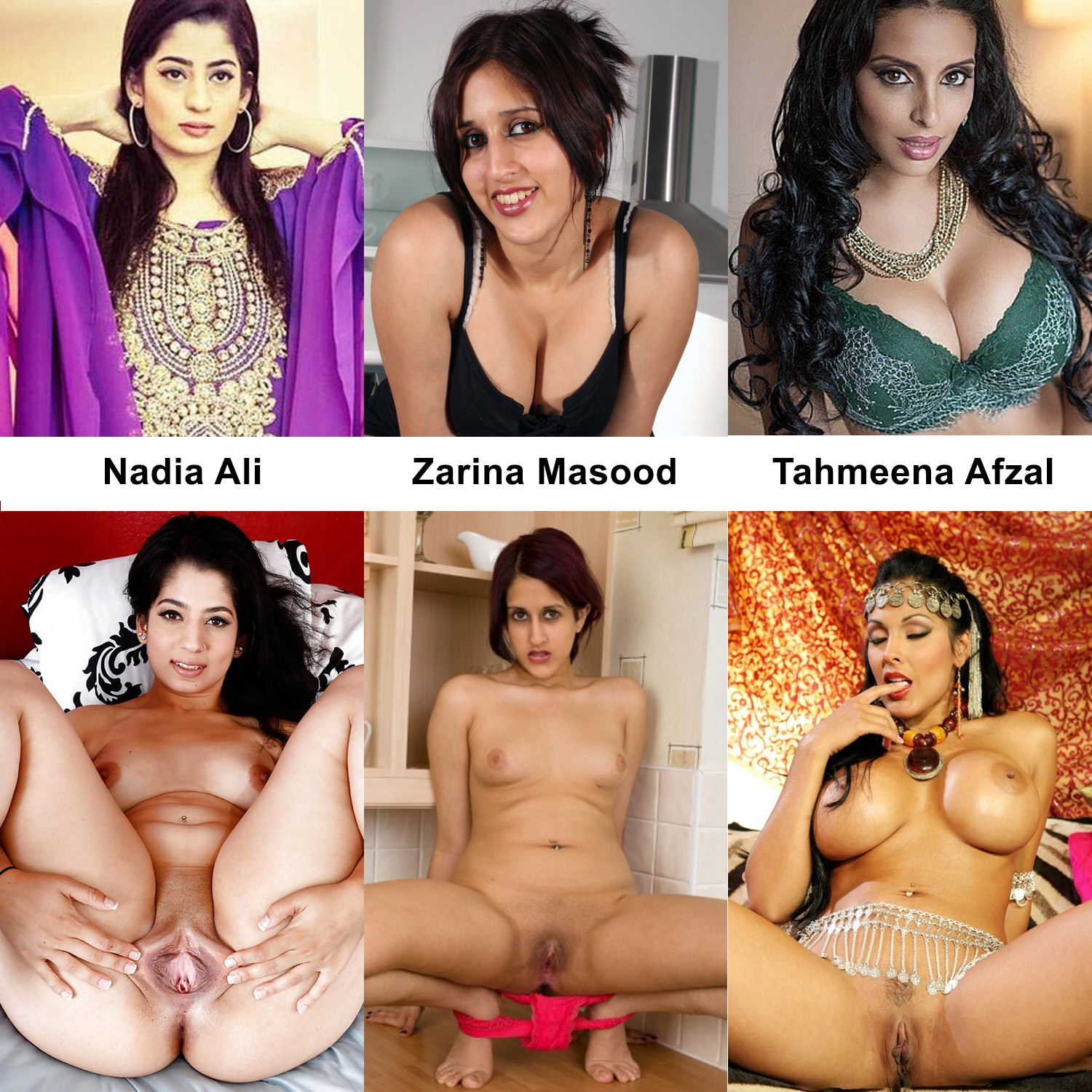 Sexy pakistani porno pictures