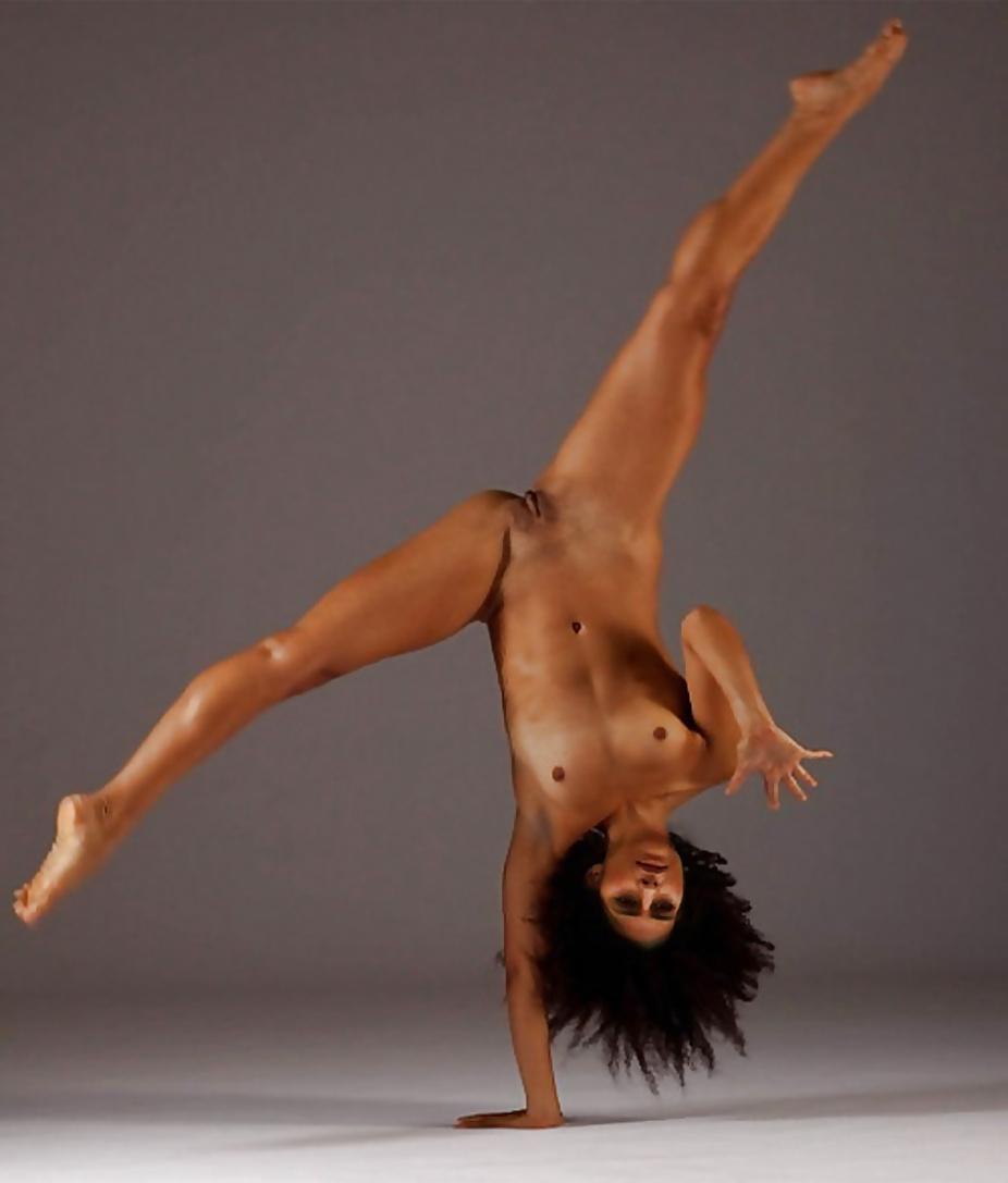 эротика художественная гимнастика фото 80