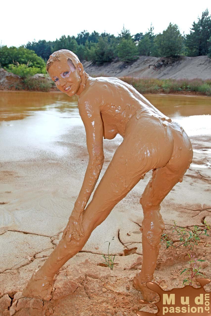 Mud And Tits