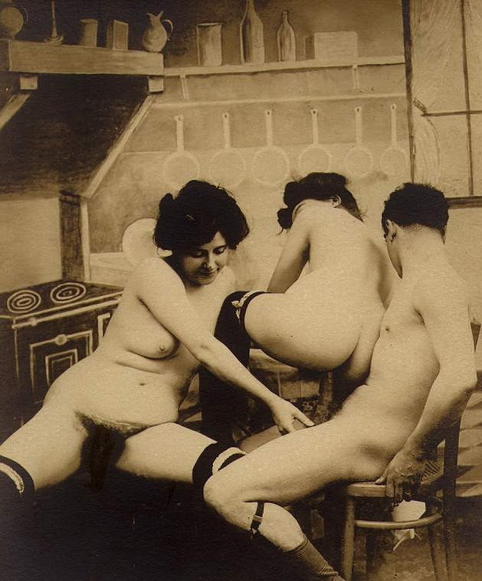 1900'S Porn
