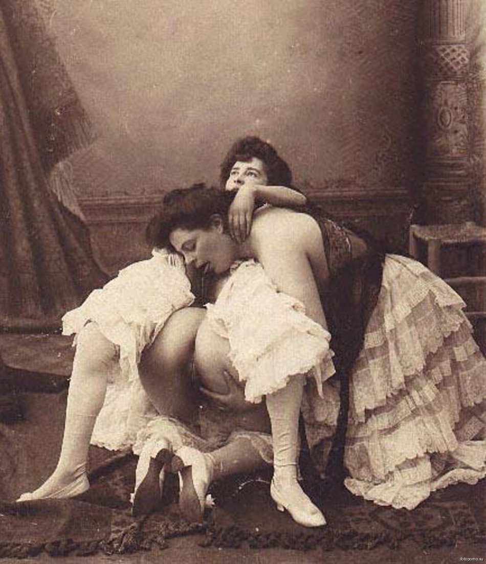 1900'S Porn