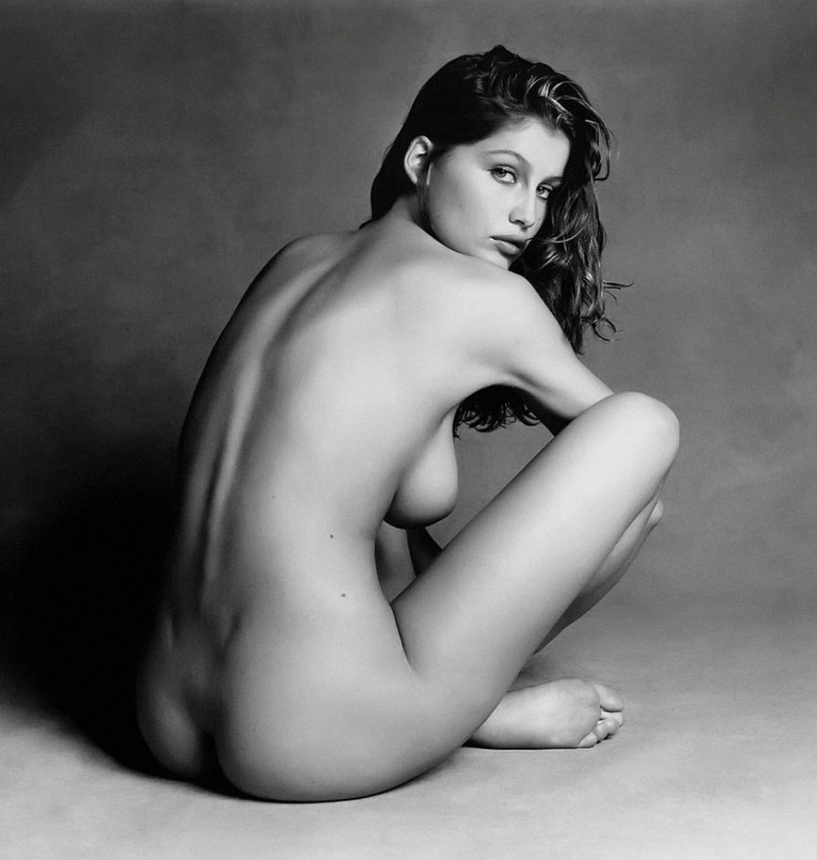 Полностью голая актриса (57 фото) - порно и эротика goloe.me