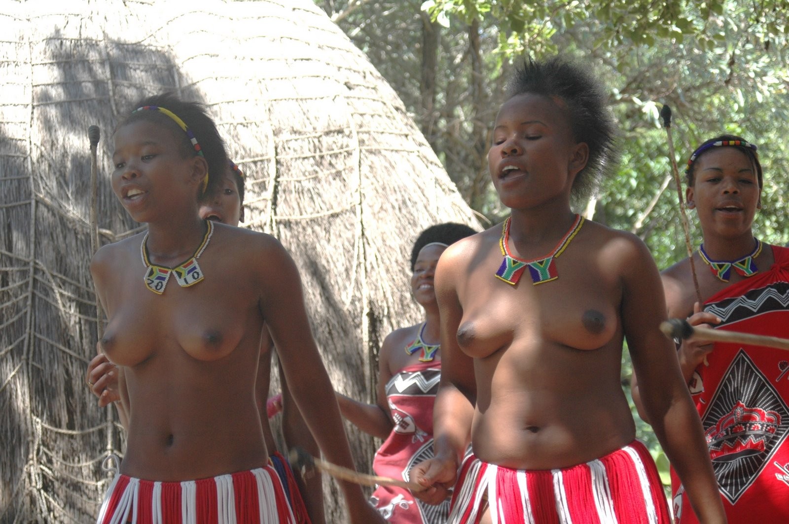 Смотреть Бесплатно Секс Африканских Племен