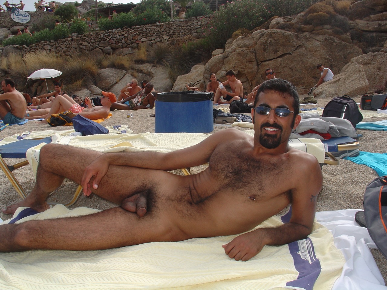 арабские мужчины с голым членом фото 60