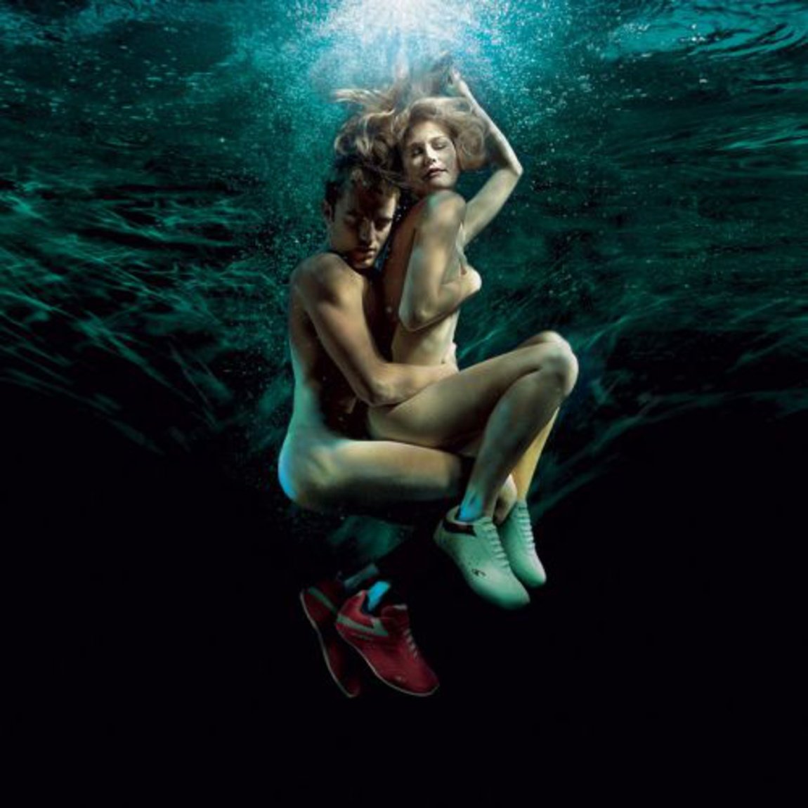 под водой фото голая девушка фото 107