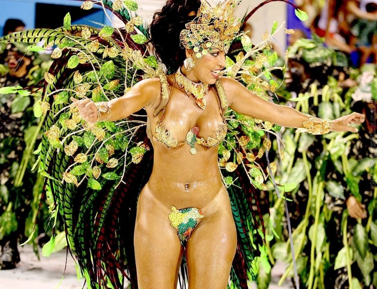 фото голая карнавал в бразилия фото 72