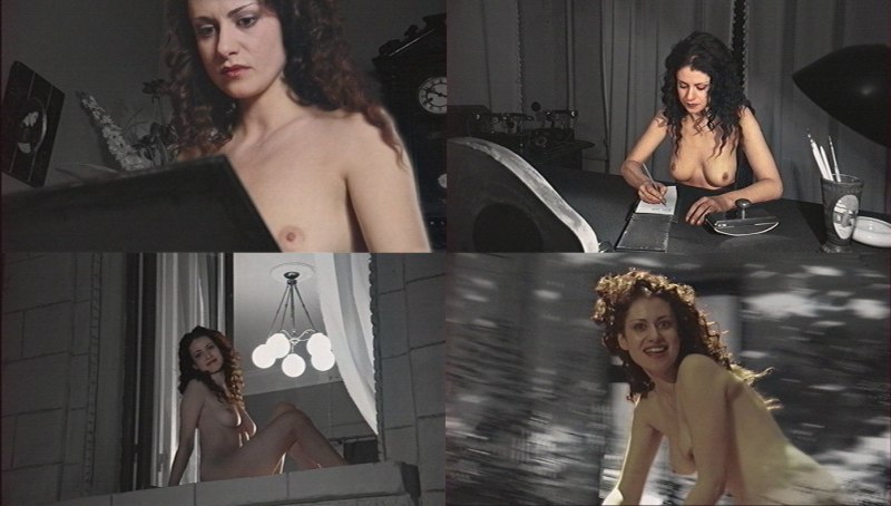 голые актрисы из сериалов порно фото
