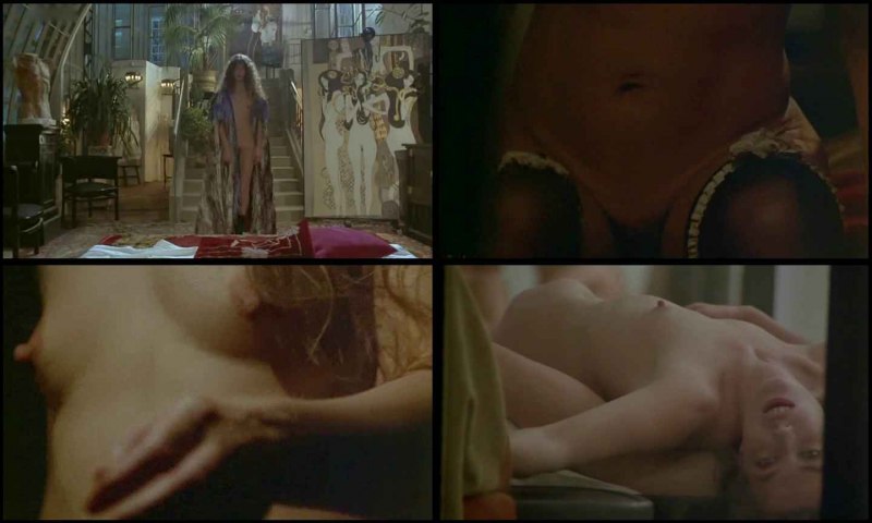 Jane sibbett nude 🍓 Голая джейн сиббетт (61 фото) - порно и 