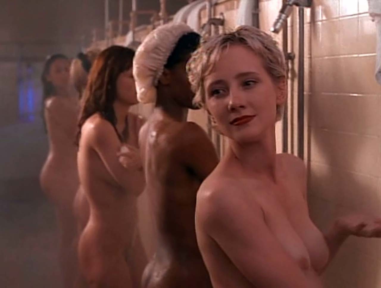 Anne heche nude 🌈 Anne Heche Nude And Rough Sex Videos & Pho