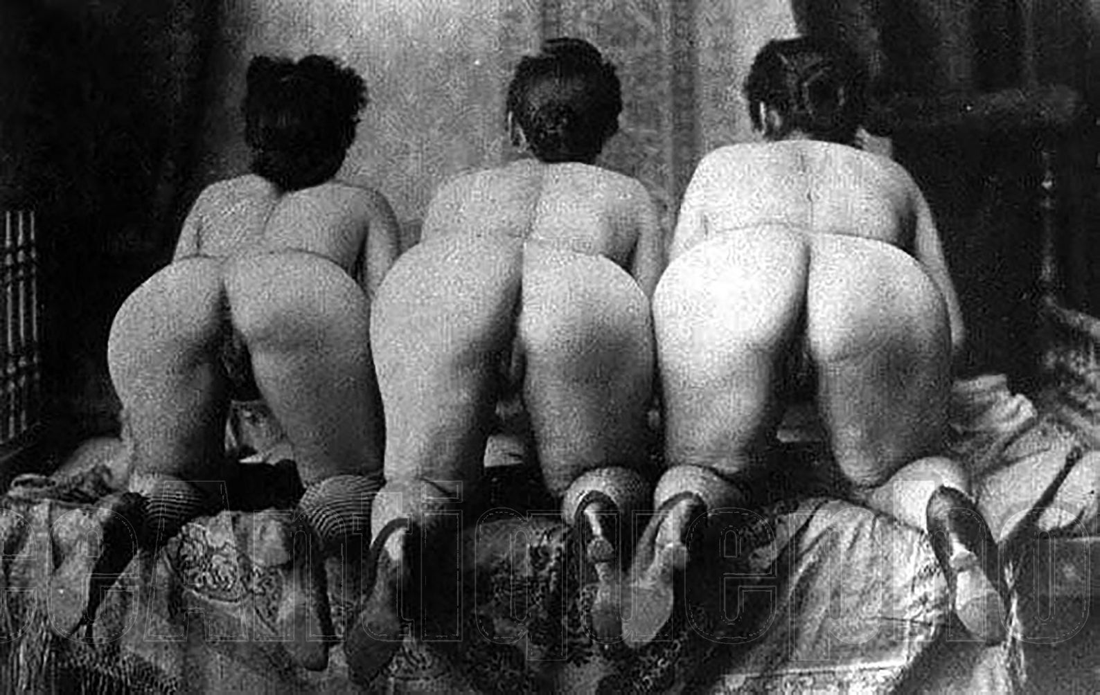 Домашняя эротика из прошлого века | порно фото бесплатно на grantafl.ru